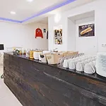 فندق Boutique-hotel Kronenstuben - Unschlagbare Zentrumsnaehe Direkt Am Marstall & Marktplatz - Schloss In 3 Min - Fruehstueck - Langzeitmiete 3*