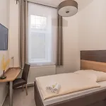 Boutique-hotel Kronenstuben - Unschlagbare Zentrumsnaehe Direkt Am Marstall & Marktplatz - Schloss In 3 Min - Fruehstueck - Langzeitmiete