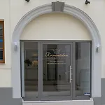 فندق Boutique-hotel Kronenstuben - Unschlagbare Zentrumsnaehe Direkt Am Marstall & Marktplatz - Schloss In 3 Min - Fruehstueck - Langzeitmiete