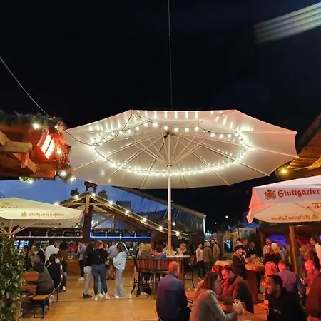 Boutique-hotel Kronenstuben - Unschlagbare Zentrumsnaehe Direkt Am Marstall & Marktplatz - Schloss In 3 Min - Fruehstueck - Langzeitmiete Ξενοδοχείο 3*