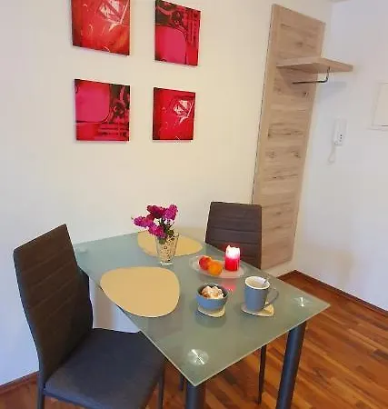 Boutique-hotel Kronenstuben 3*