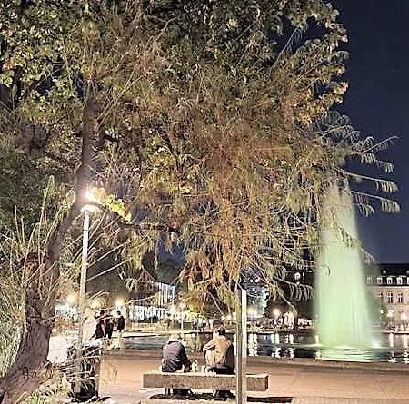 Boutique-hotel Kronenstuben - Unschlagbare Zentrumsnaehe Direkt Am Marstall & Marktplatz - Schloss In 3 Min - Fruehstueck - Langzeitmiete מלון