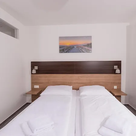 Boutique-hotel Kronenstuben
