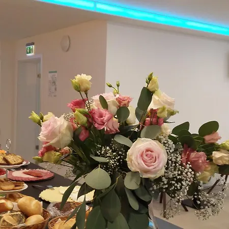 Boutique-hotel Kronenstuben 3* Ludwigsburg