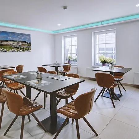 Boutique-hotel Kronenstuben 3*