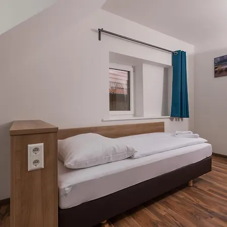 Hotel Boutique-hotel Kronenstuben